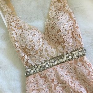 🔥MoriLee stunning dress